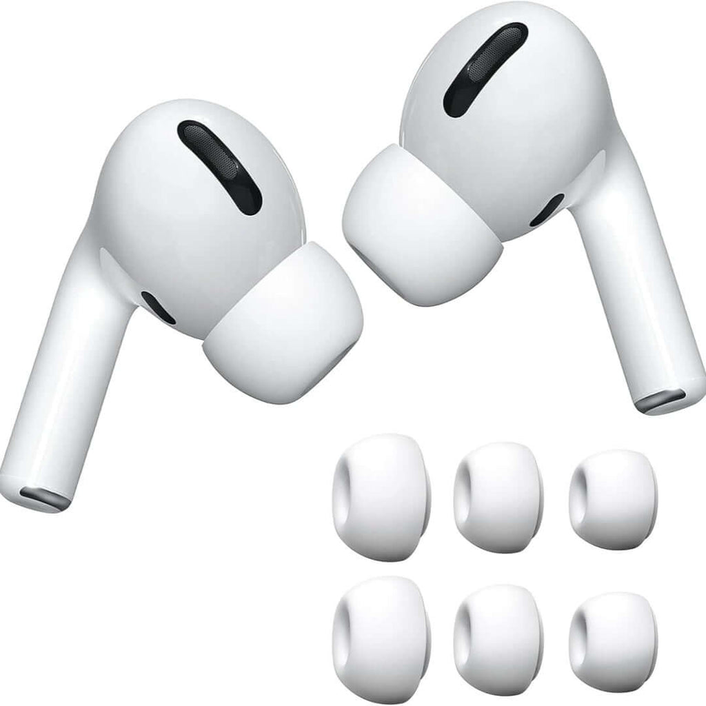True Wireless Bluetooth Earbuds – Compact Charging Case