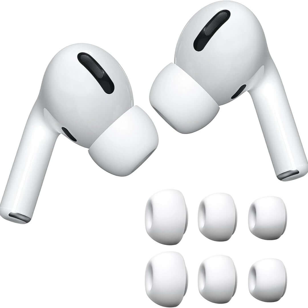 True Wireless Bluetooth Earbuds – Compact Charging Case
